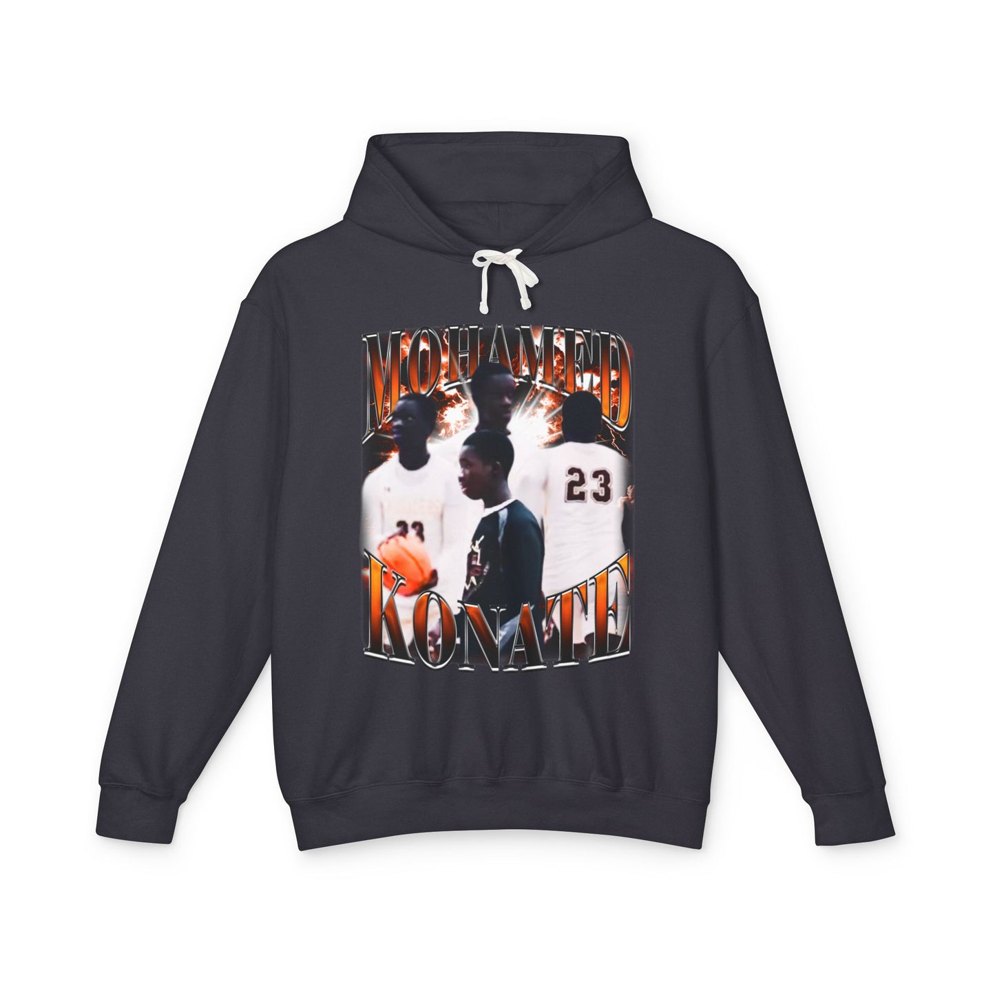 Mohamed Konate Hoodie