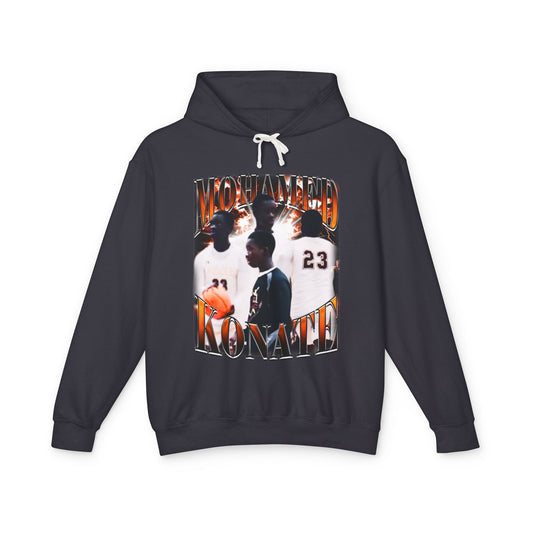 Mohamed Konate Hoodie
