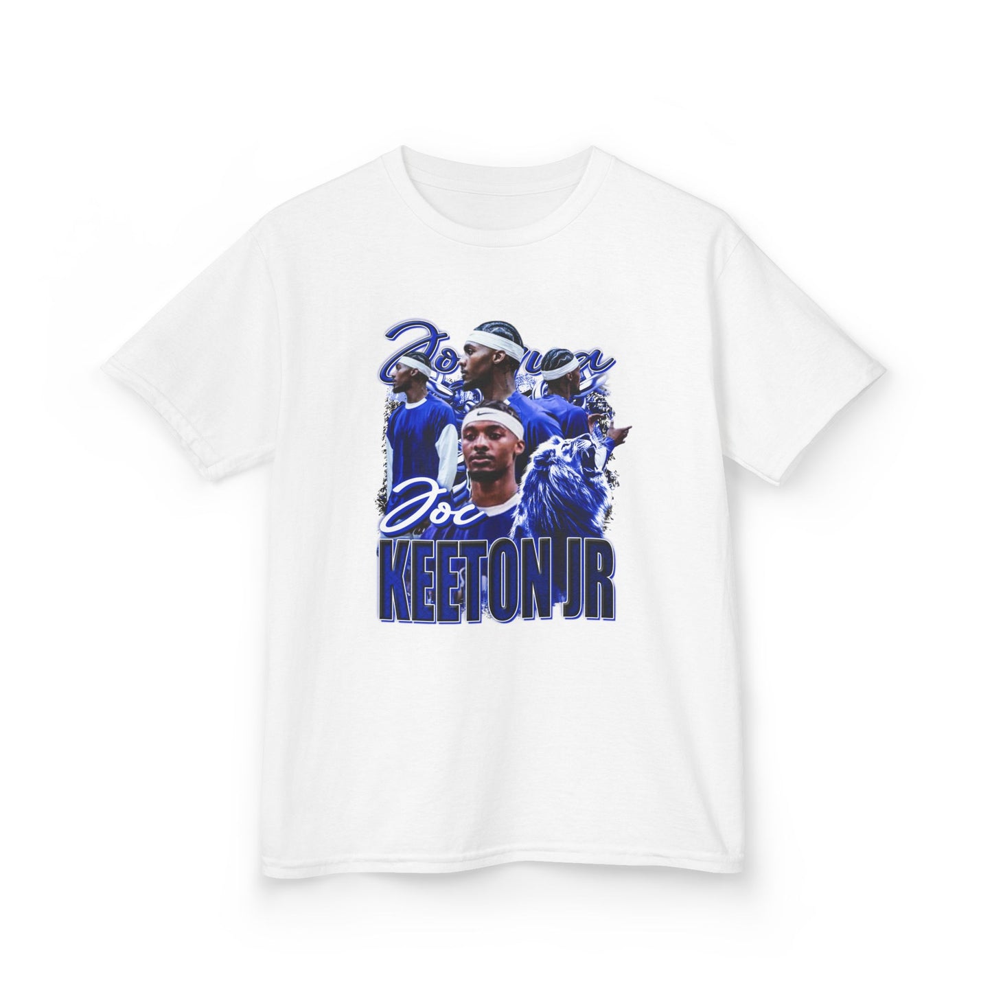Jocqua Keeton JR Kids Heavy Cotton™ Tee