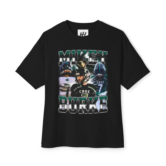 Mikey Burke Oversized Tee