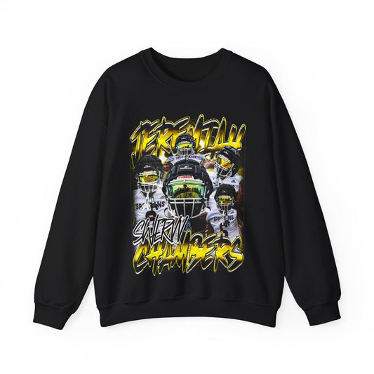 Jeremiah Chambers Crewneck Sweatshirt