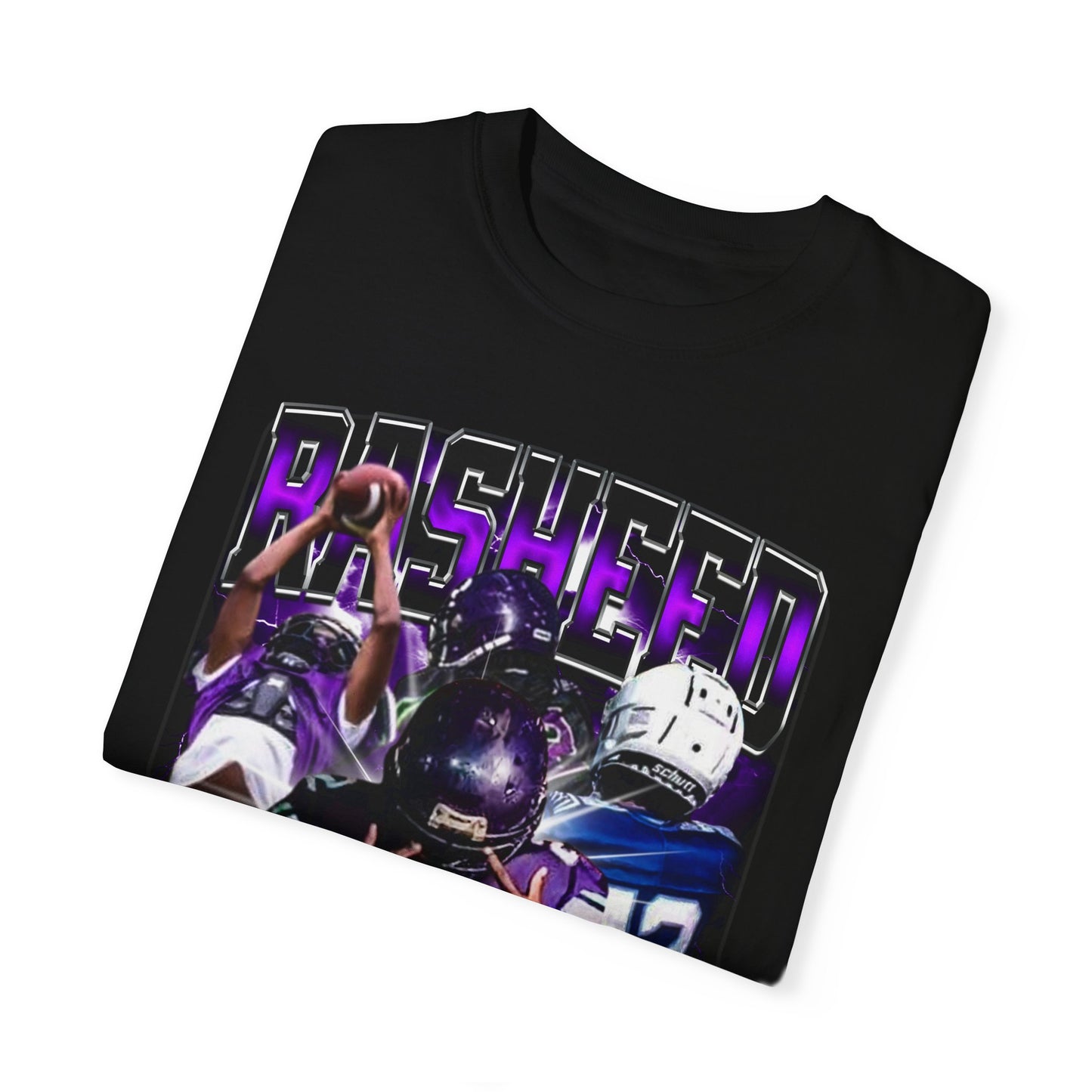Rasheed Philson Heavy Cotton Tee