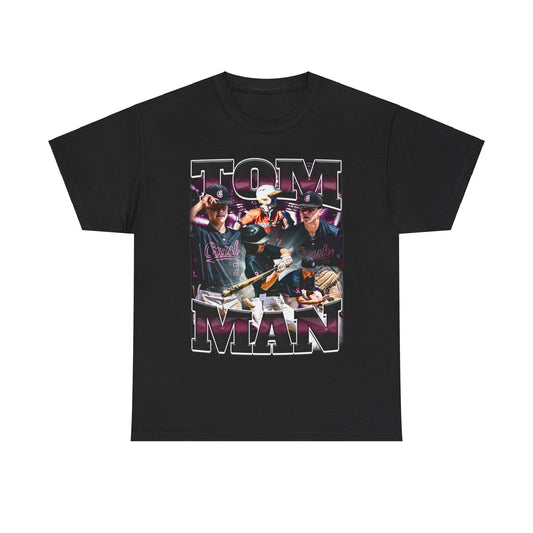 Tom Man Heavy Cotton Tee