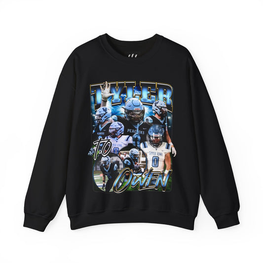 Tyler Owen Crewneck Sweatshirt