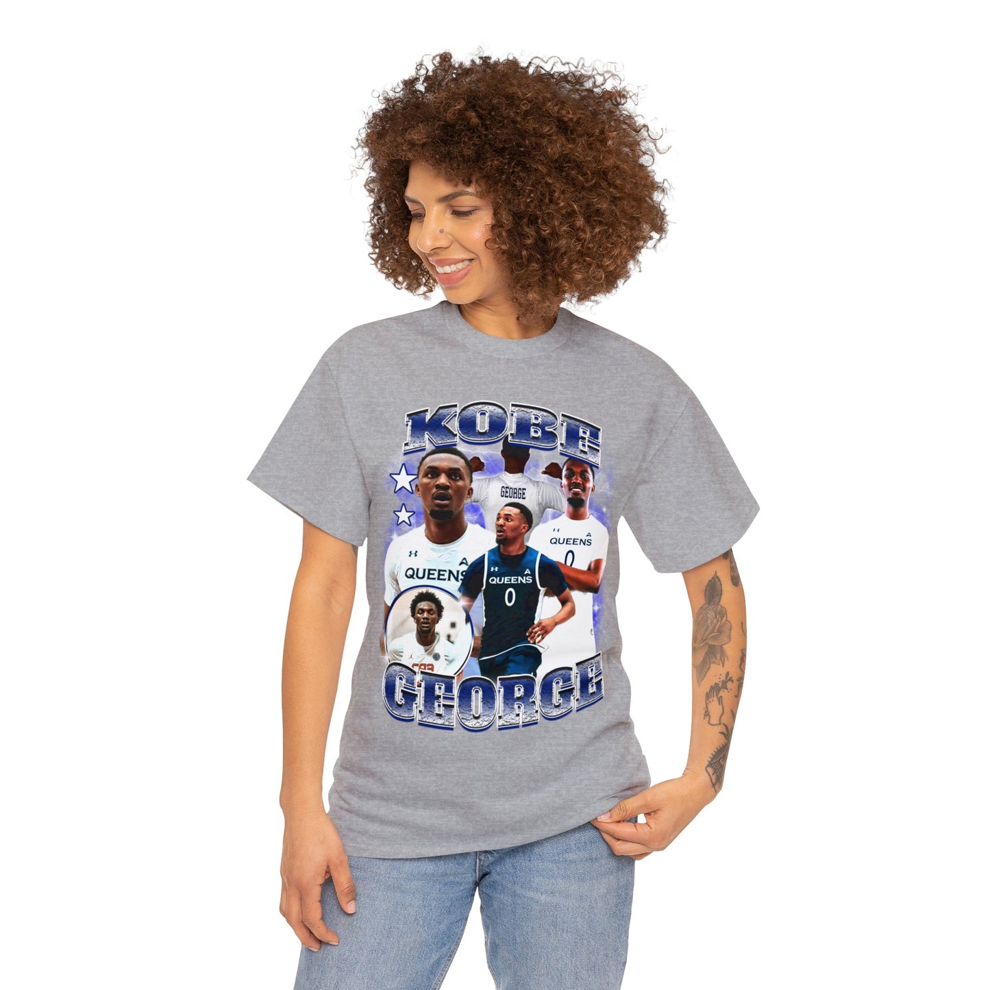 Kobe George Tee-Shirt