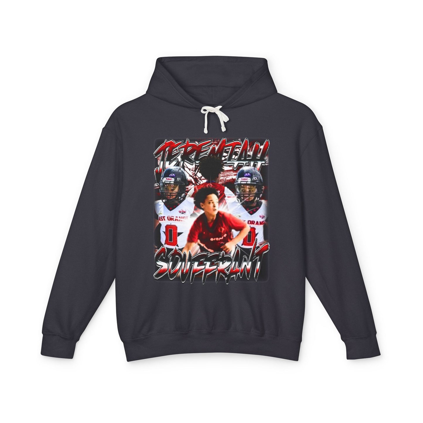 Jeremiah Souffrant Hoodie