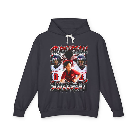 Jeremiah Souffrant Hoodie