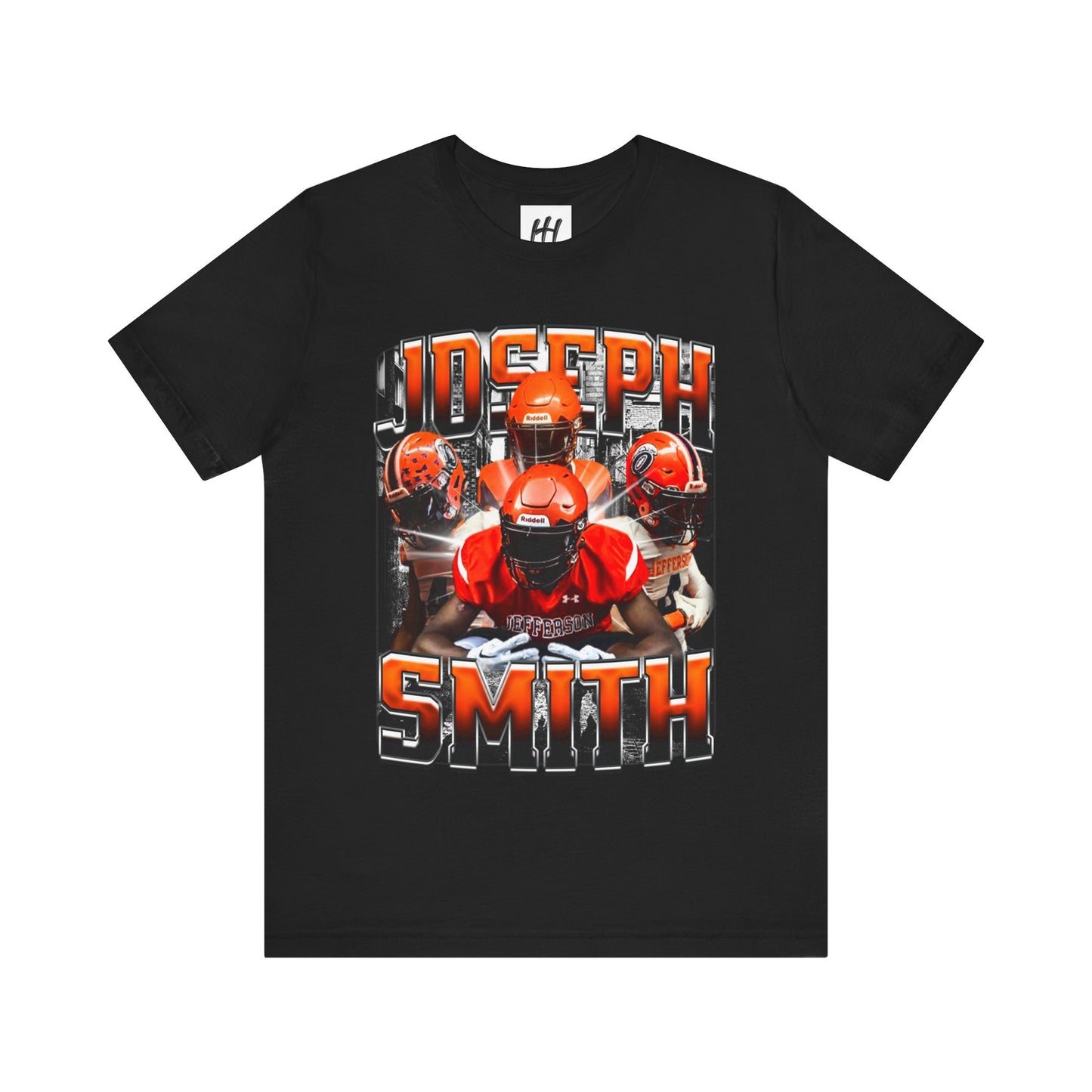 Joseph Smith Heavy Cotton Tee