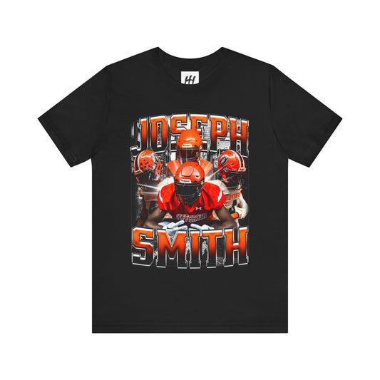 Joseph Smith Heavy Cotton Tee