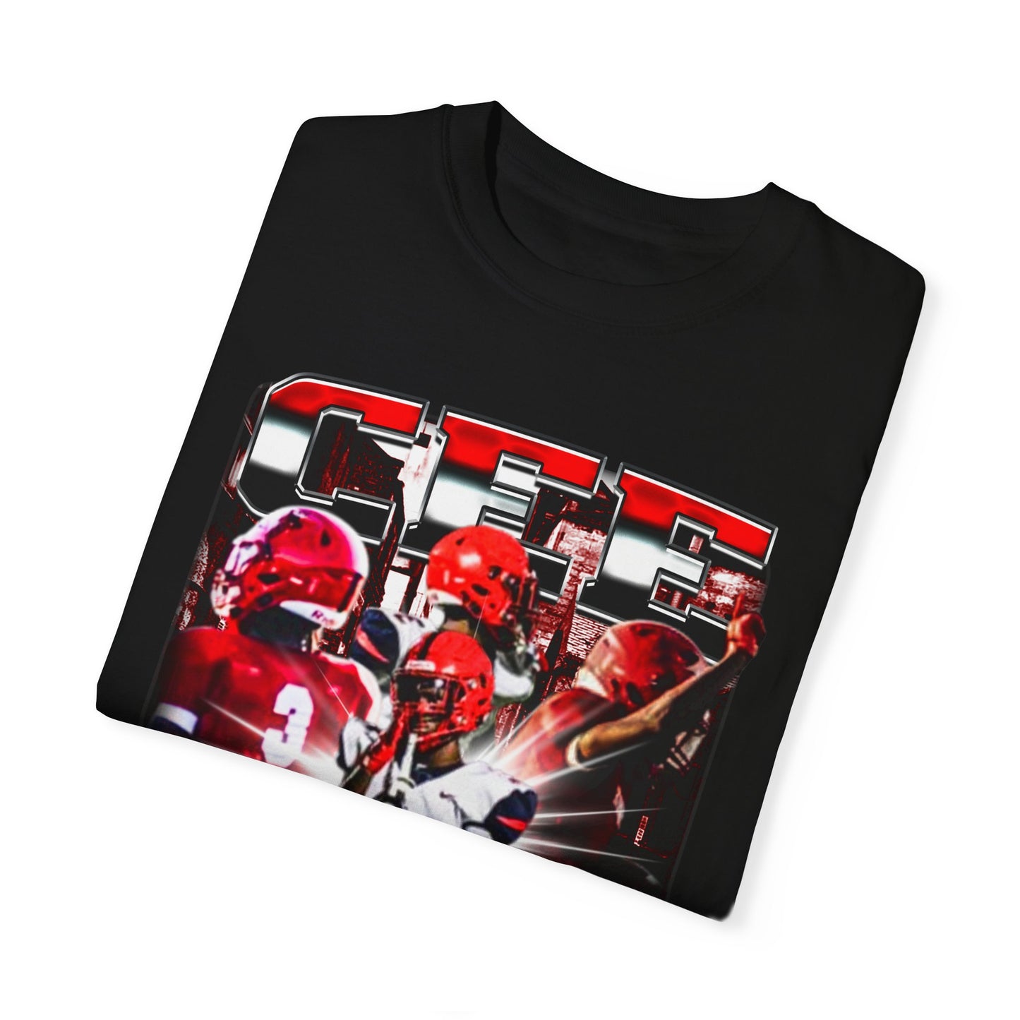 Cee Twizz Heavy Cotton Tee