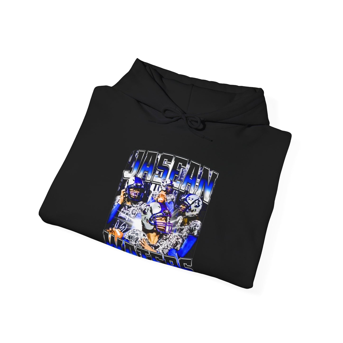 Jasean Waters Hoodie