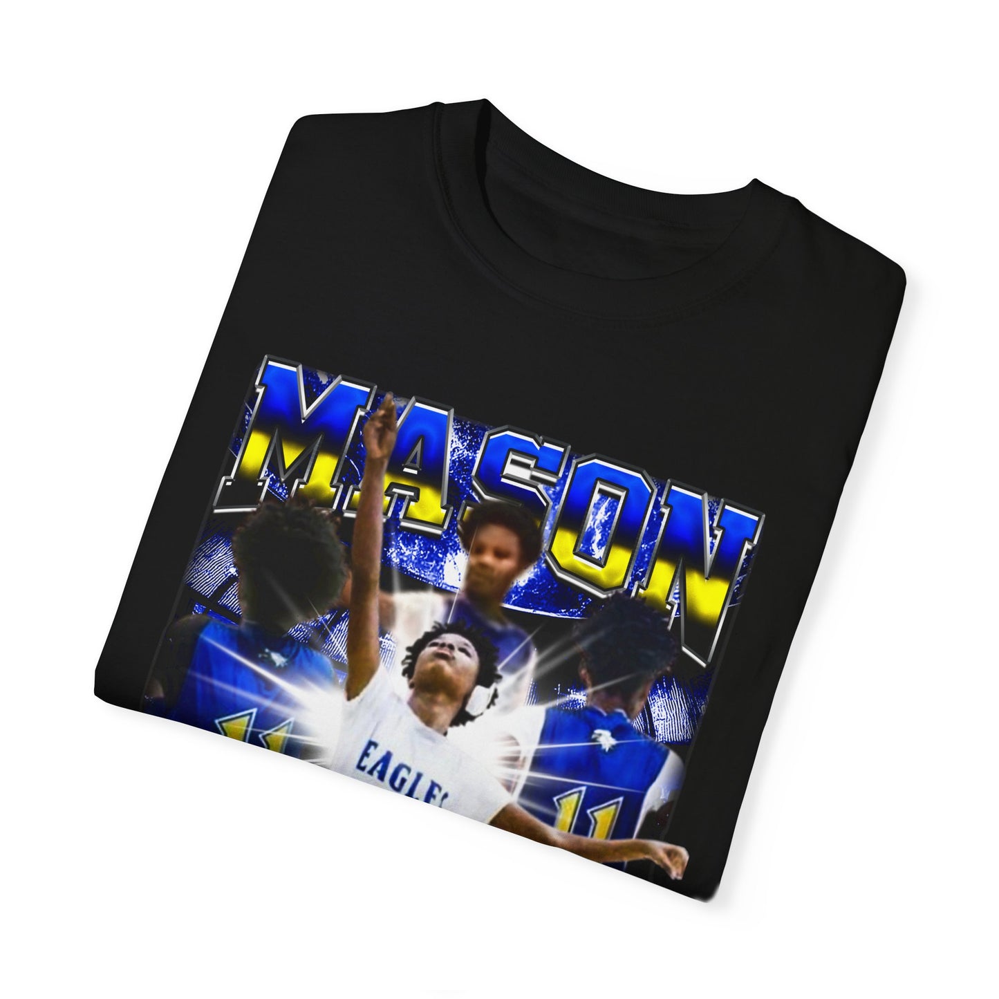 Mason Singleton Heavyweight Premium Tee