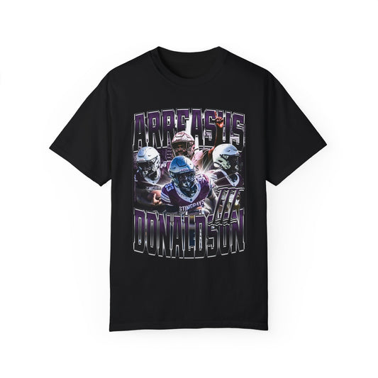 Arreasus Donaldson III Heavy Cotton Tee