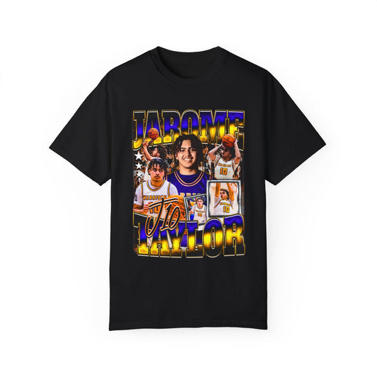 Jarome Taylor Heavy Cotton Tee