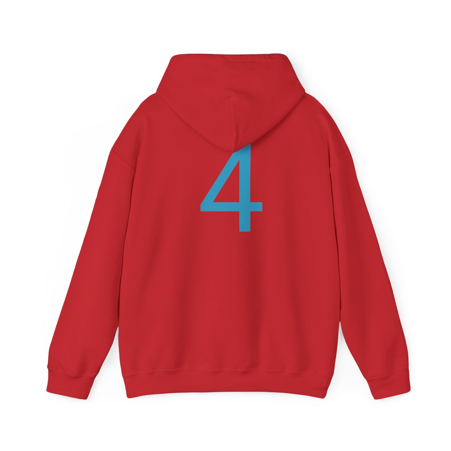 Justin Aquino Hoodie