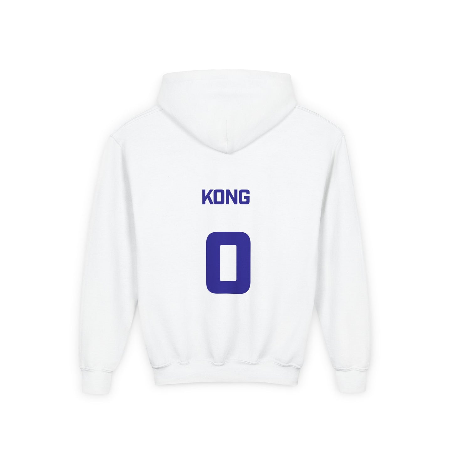 Liech Kong Youth Hoodie