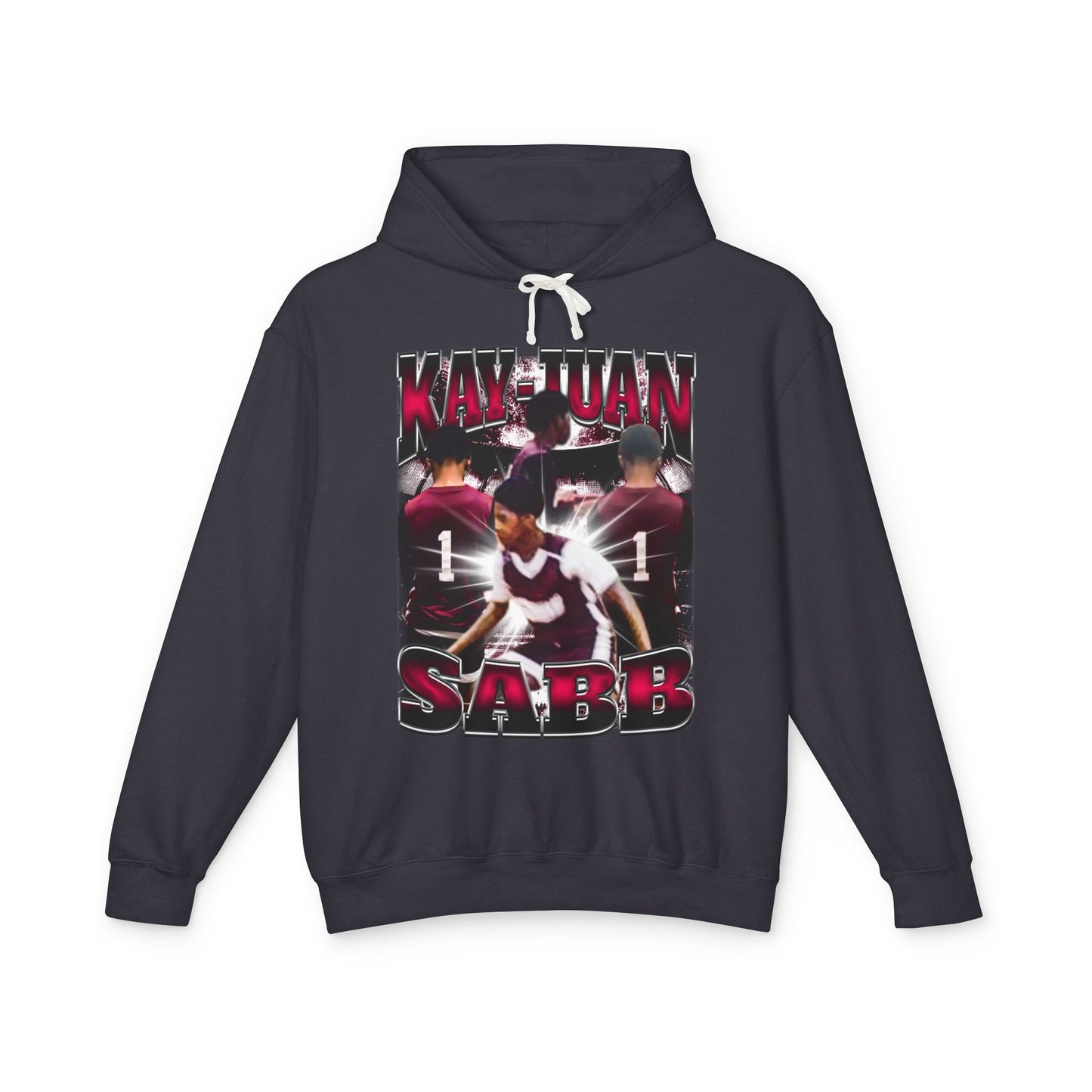 Kay-juan Sabb Hoodie
