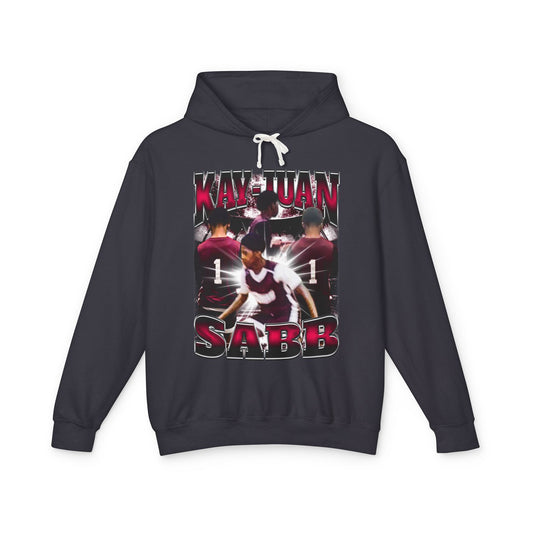 Kay-juan Sabb Hoodie