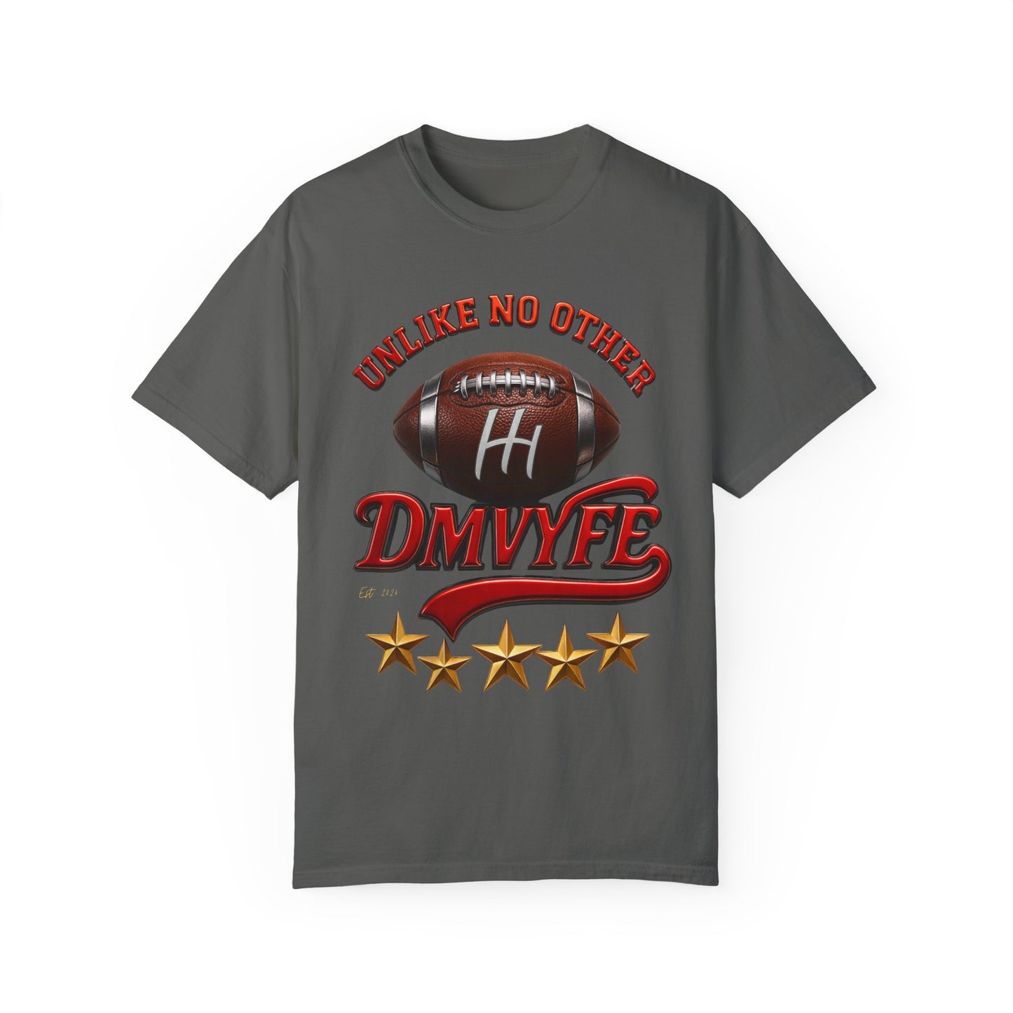 DMVYFE Heavyweight Premium Tee