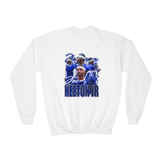 Jocqua Keeton JR Youth Sweatshirt