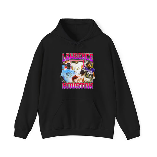 Lawrence Houston Hoodie