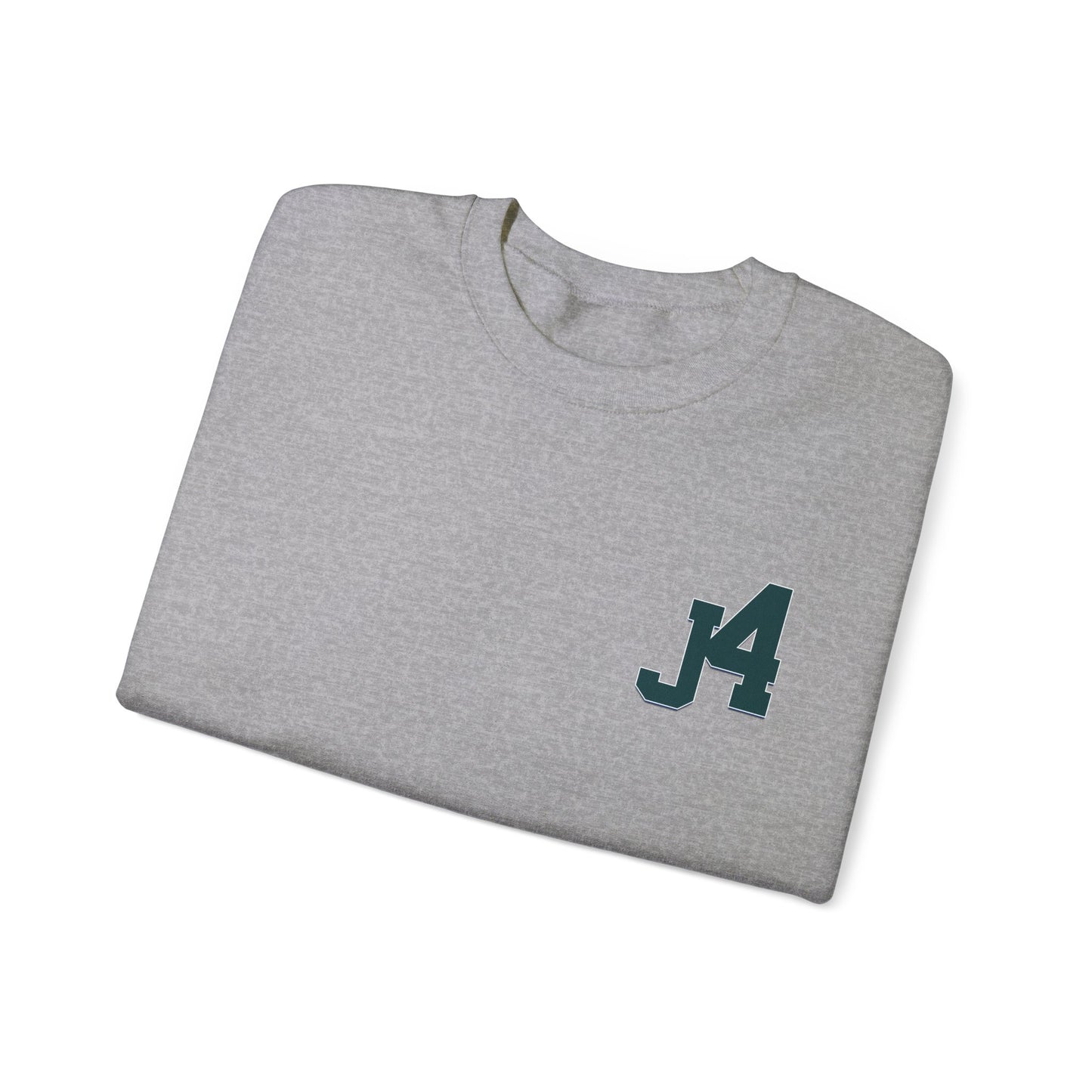 J4 Crewneck Sweatshirt
