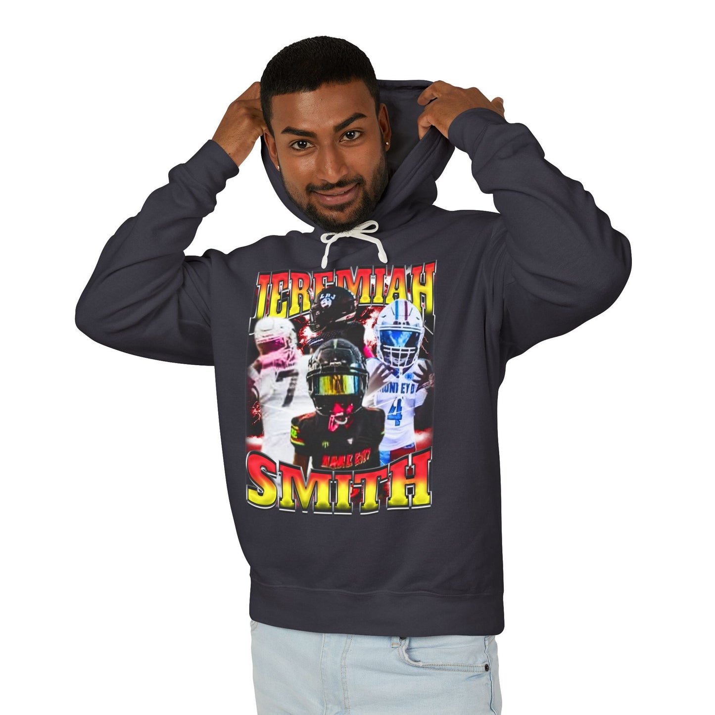 Jeremiah Smith Hoodie