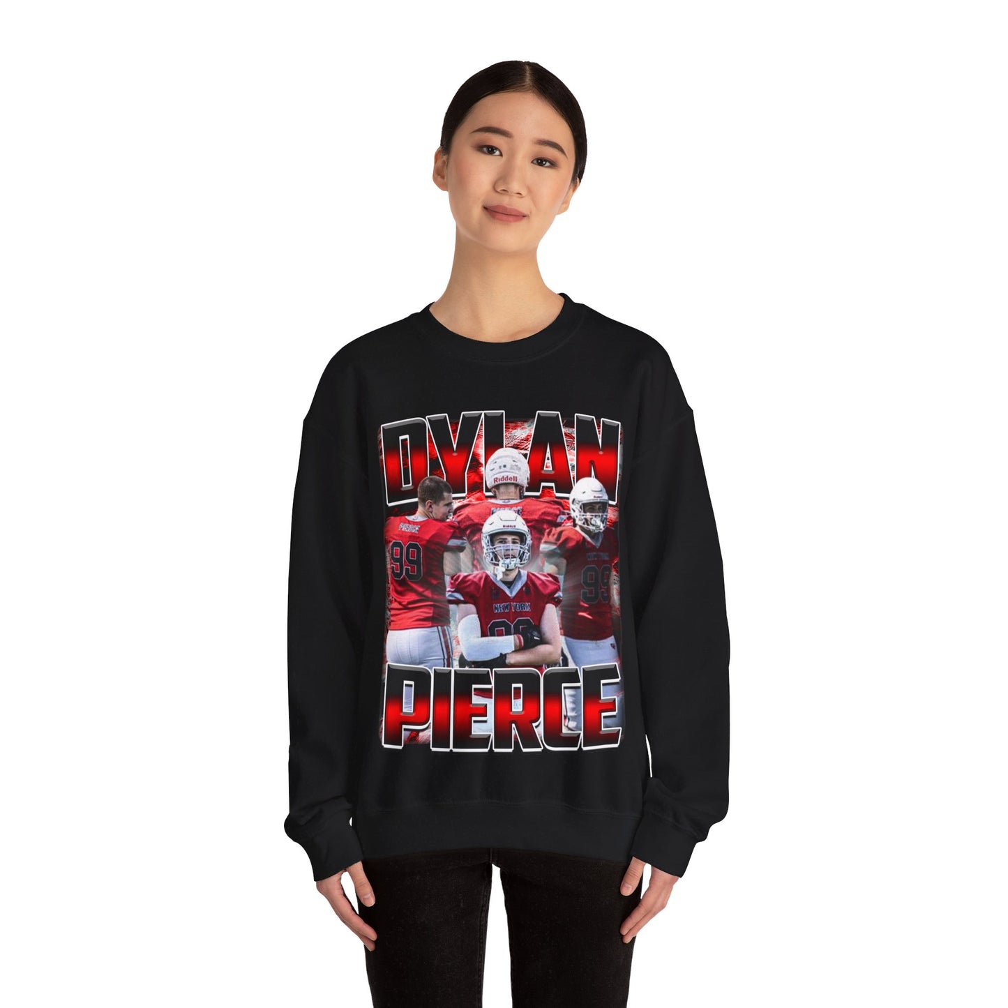 Dylan Pierce Crewneck Sweatshirt