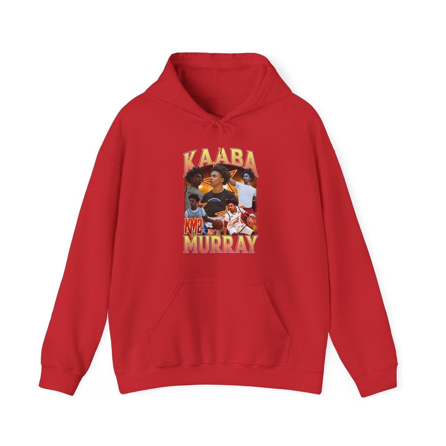 Kaaba Murray Hoodie