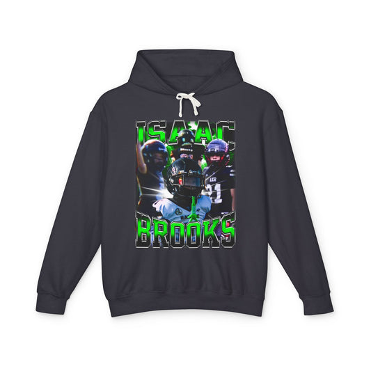 Isaac Brooks Hoodie