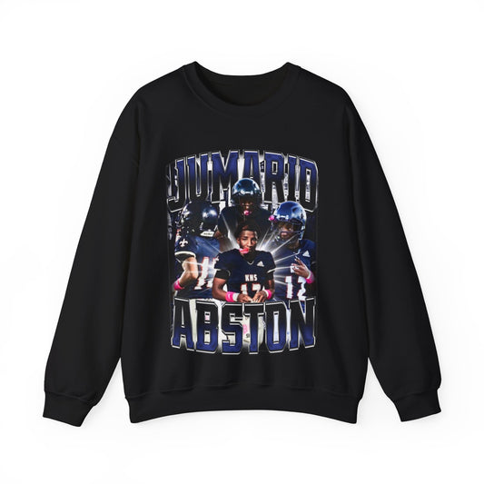 Jumario Abston Crewneck Sweatshirt