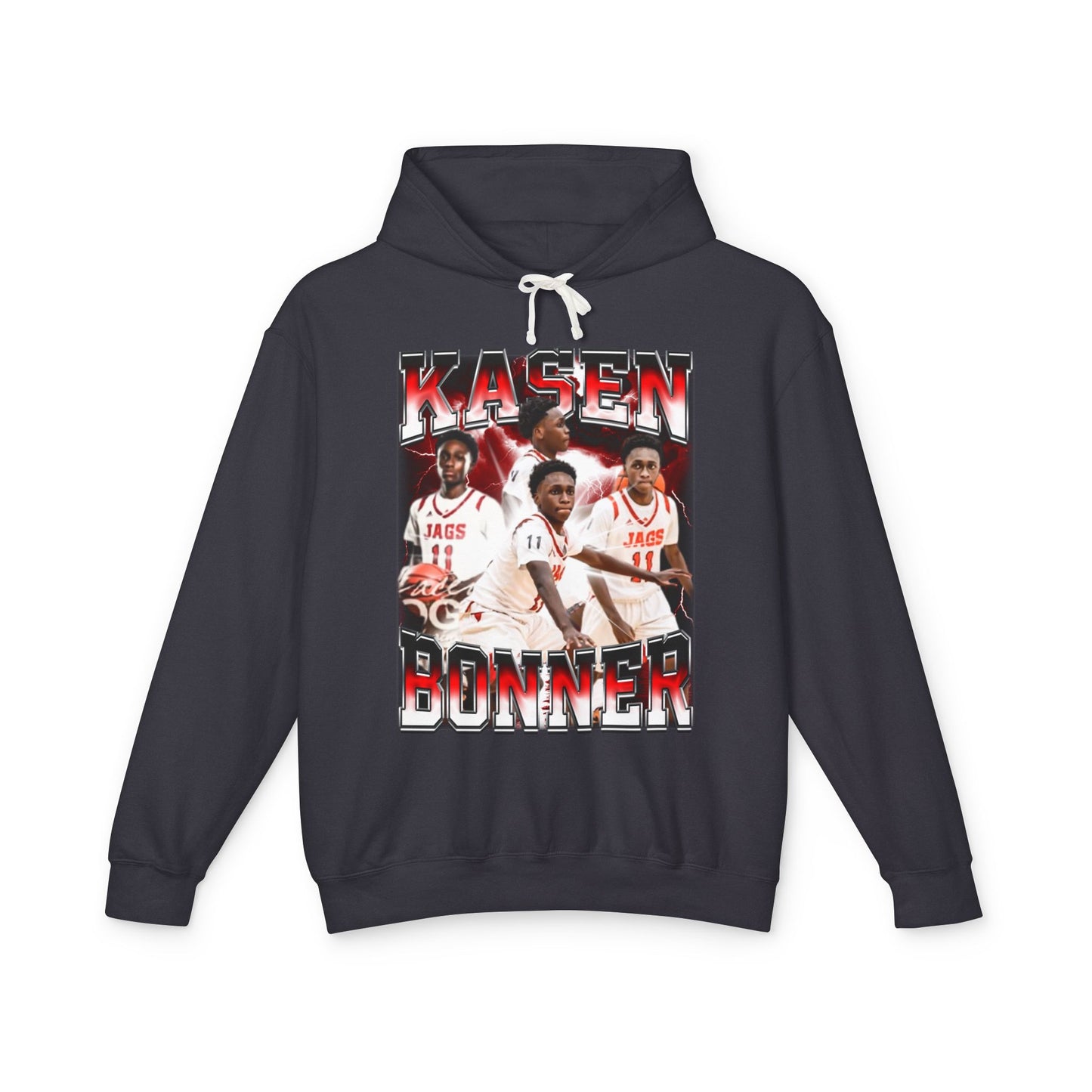 Kasen Bonner Hoodie
