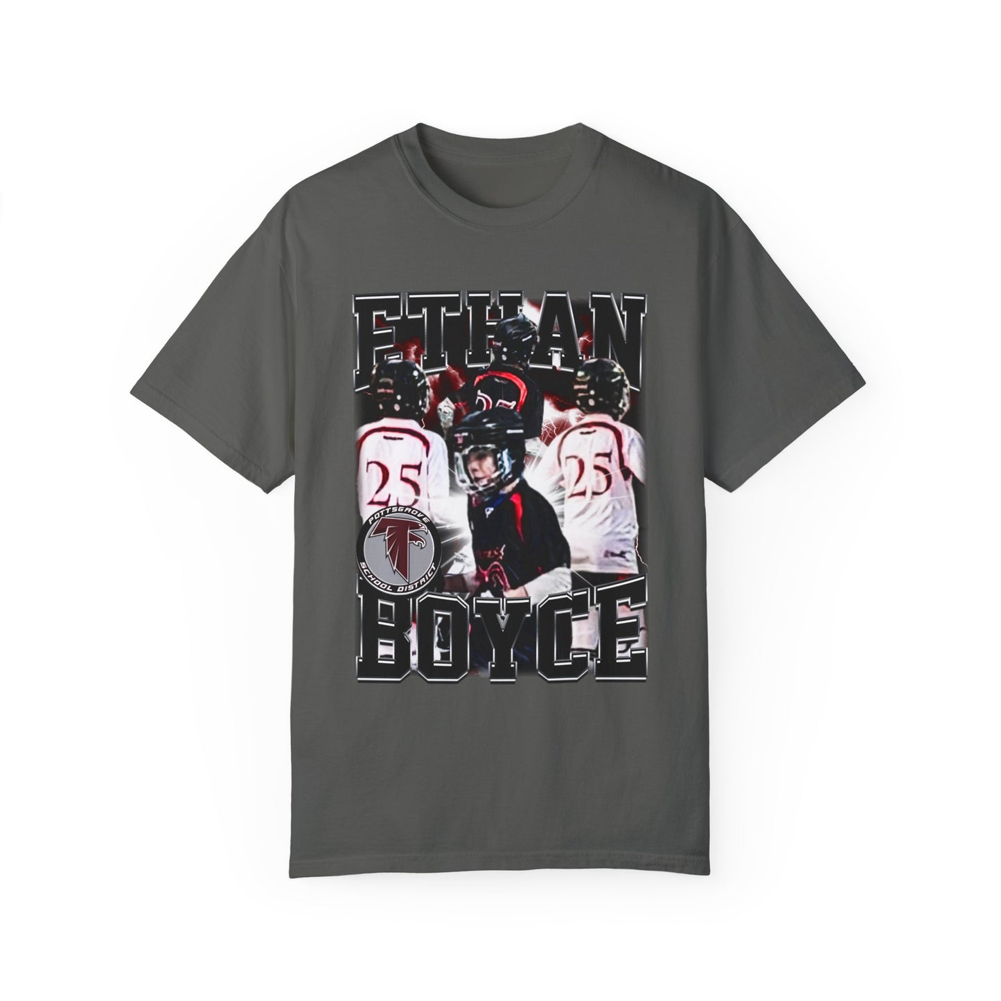 Ethan Boyce Heavyweight Premium Tee