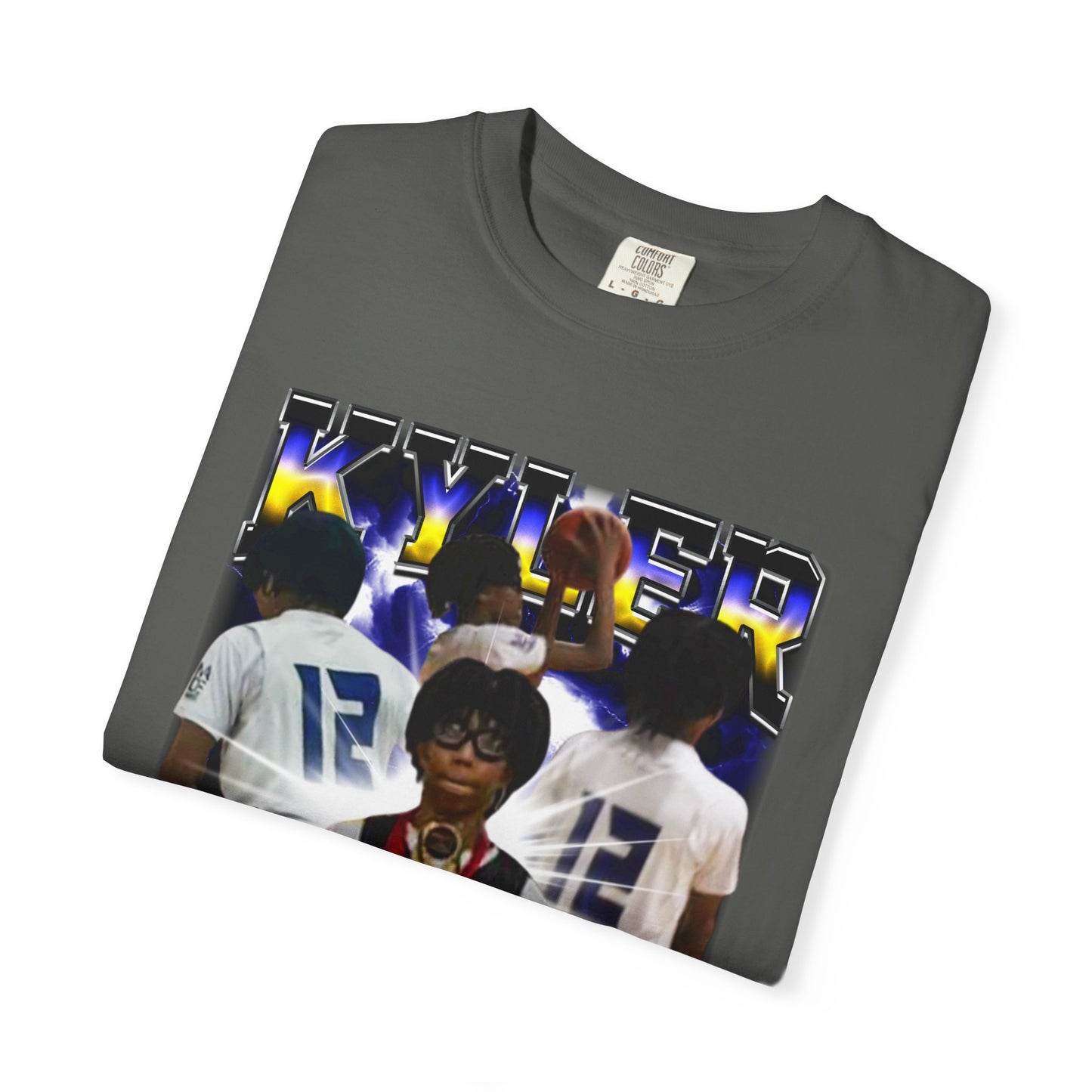 Kyler Pippins Heavyweight Premium Tee