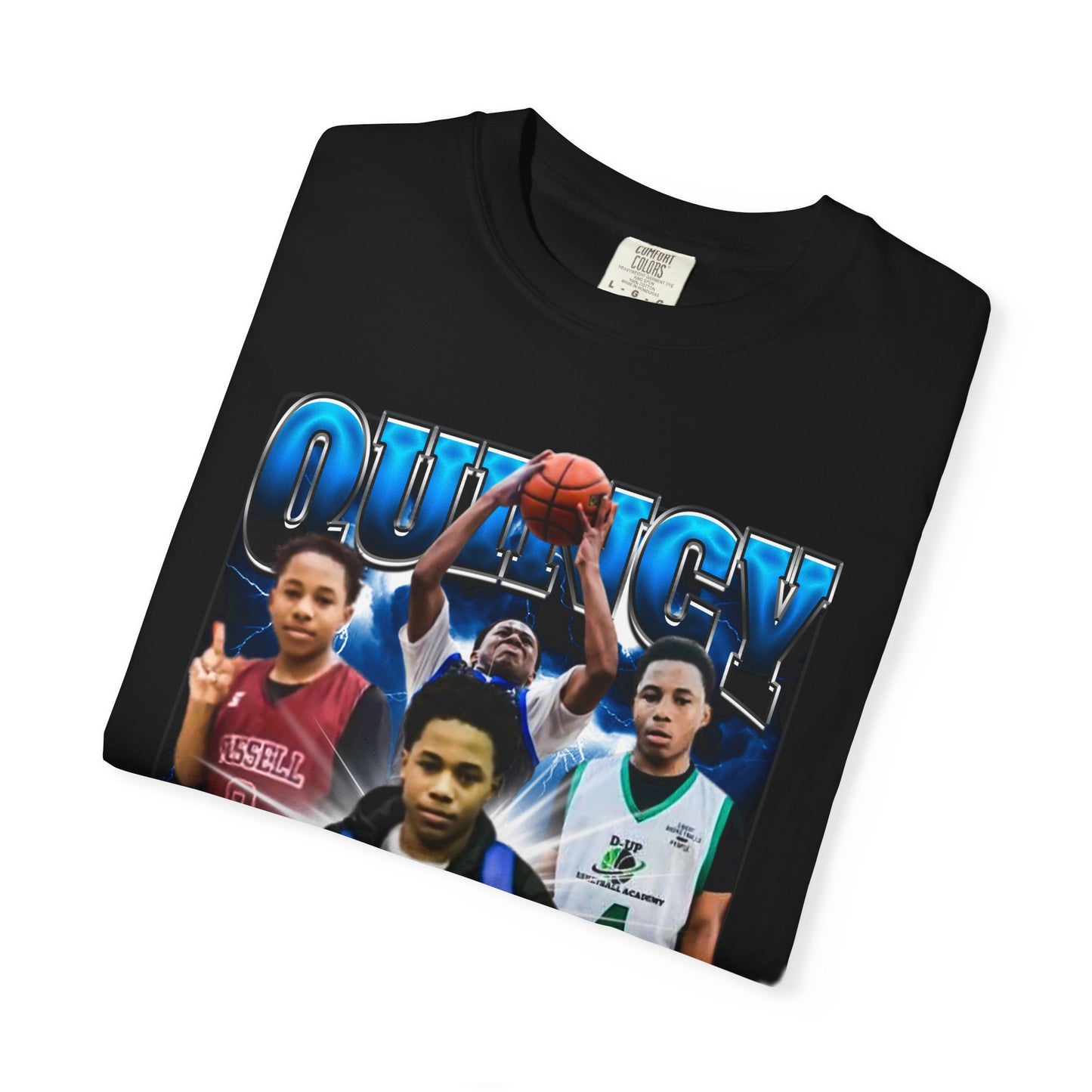 Quincy Blakey Heavyweight Premium Tee