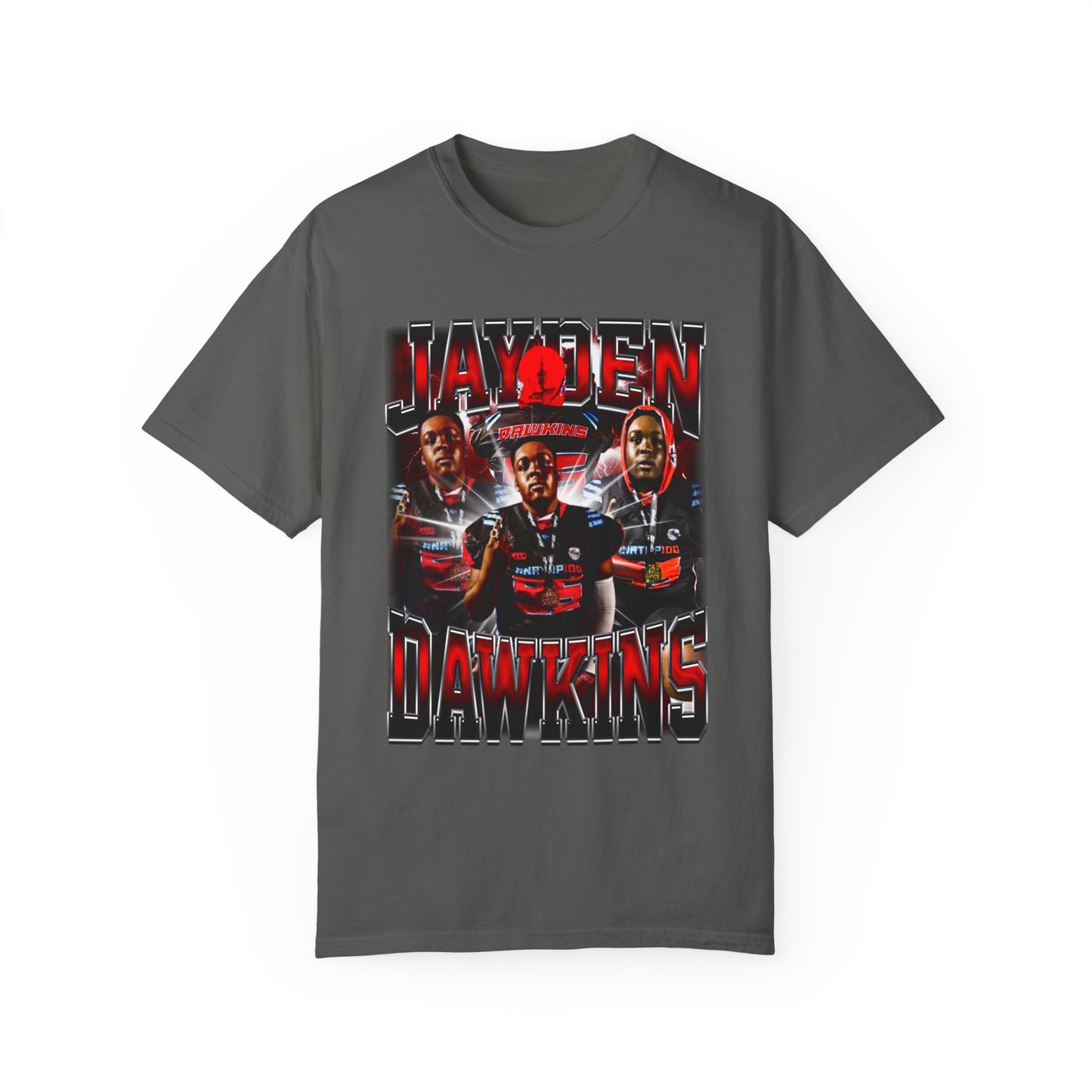 Jayden Dawkins Heavyweight Premium Tee