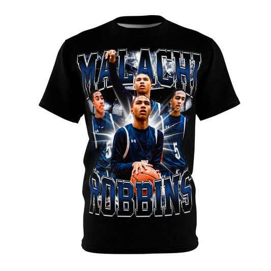 Malachi Robbins Vintage Full Pree