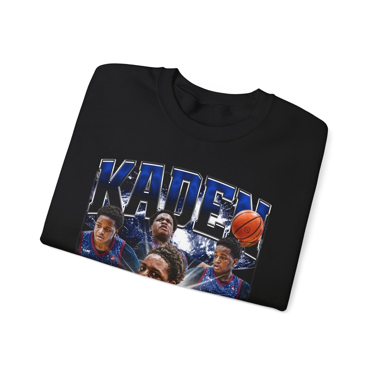 Kaden Trawick Crewneck Sweatshirt