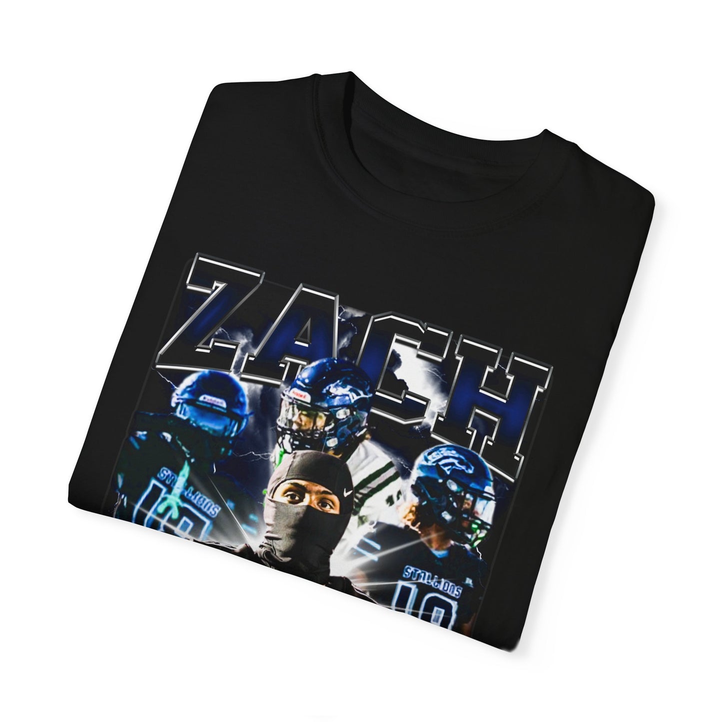 Zach Link Heavyweight Premium Tee