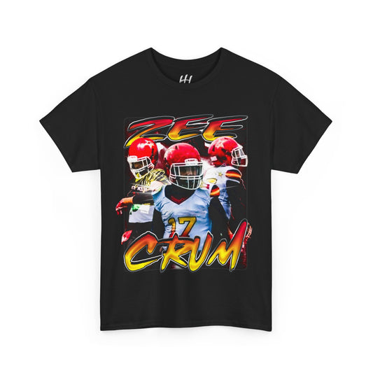 Zee Crum Heavy Cotton Tee