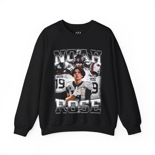 Noah Rose Crewneck Sweatshirt