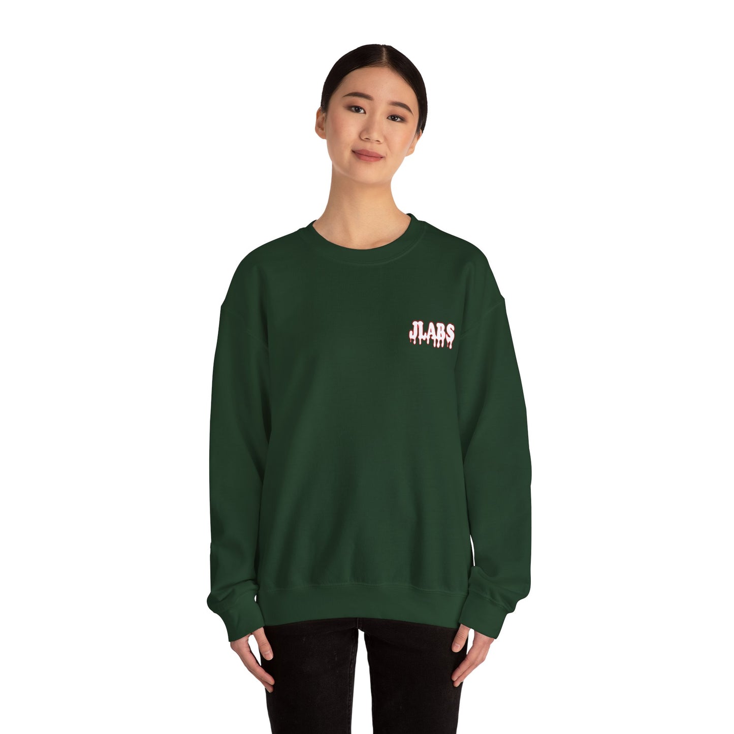 Jlabs Crewneck Sweatshirt