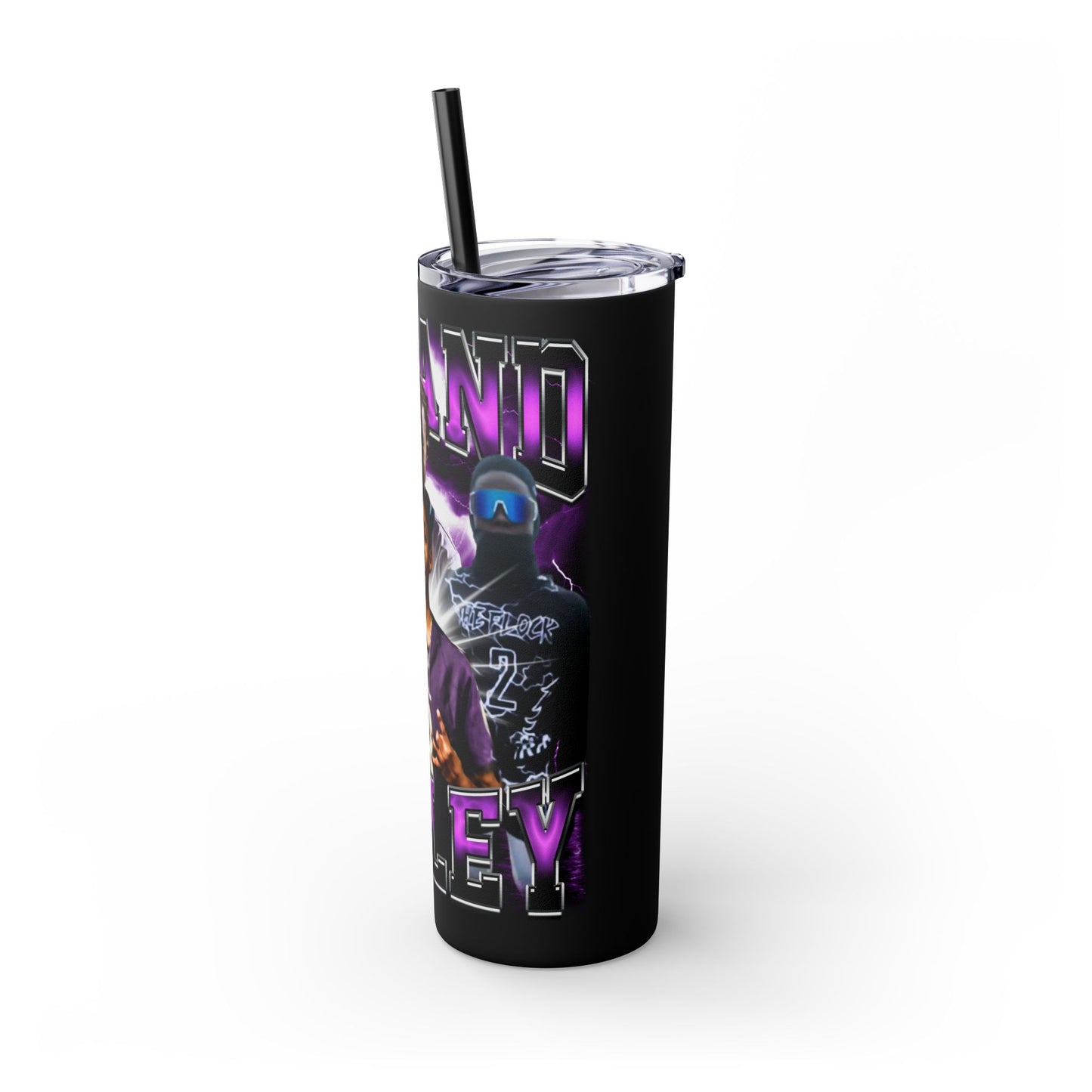 Ryland Bailey Stainless Steal Tumbler