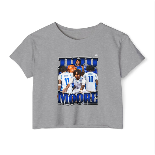Juju Moore Crop Top