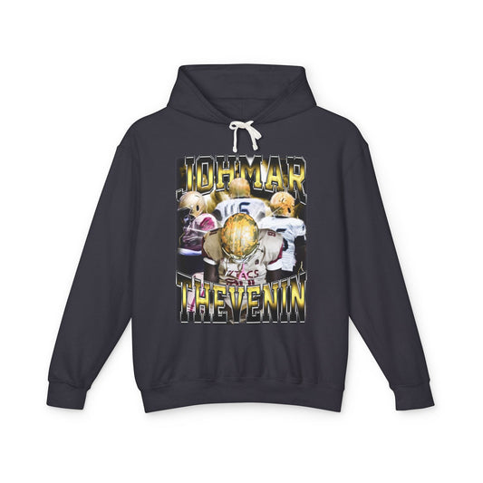 Johmar Thevenin Hoodie