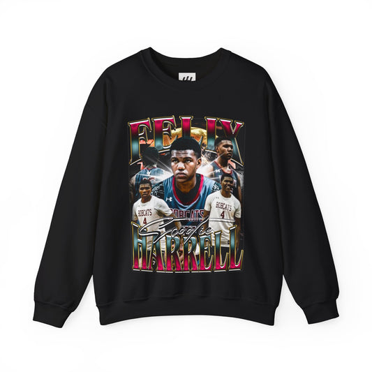 Felix Harrell Crewneck Sweatshirt