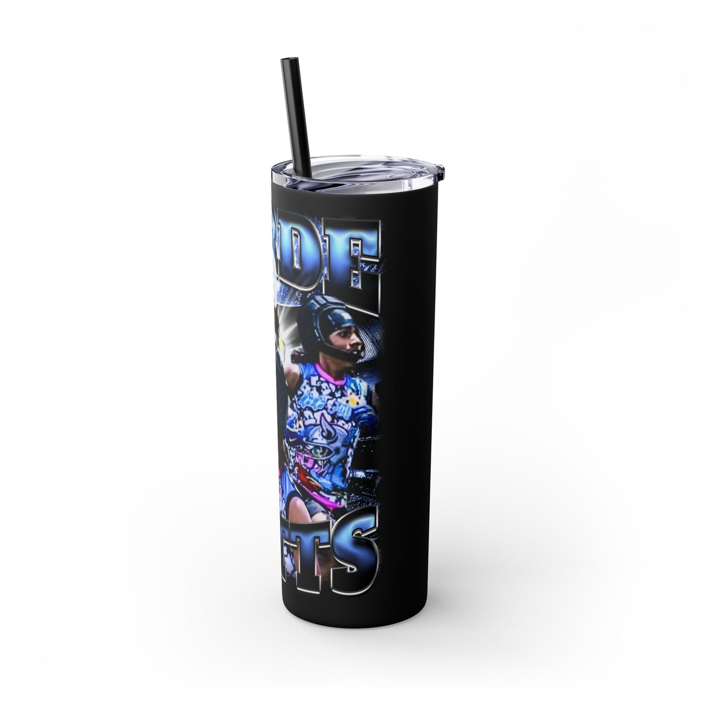 Corde Watts Stainless Steal Tumbler