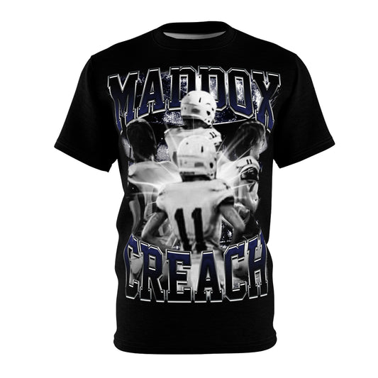 Maddox Creach Vintage Full Pree