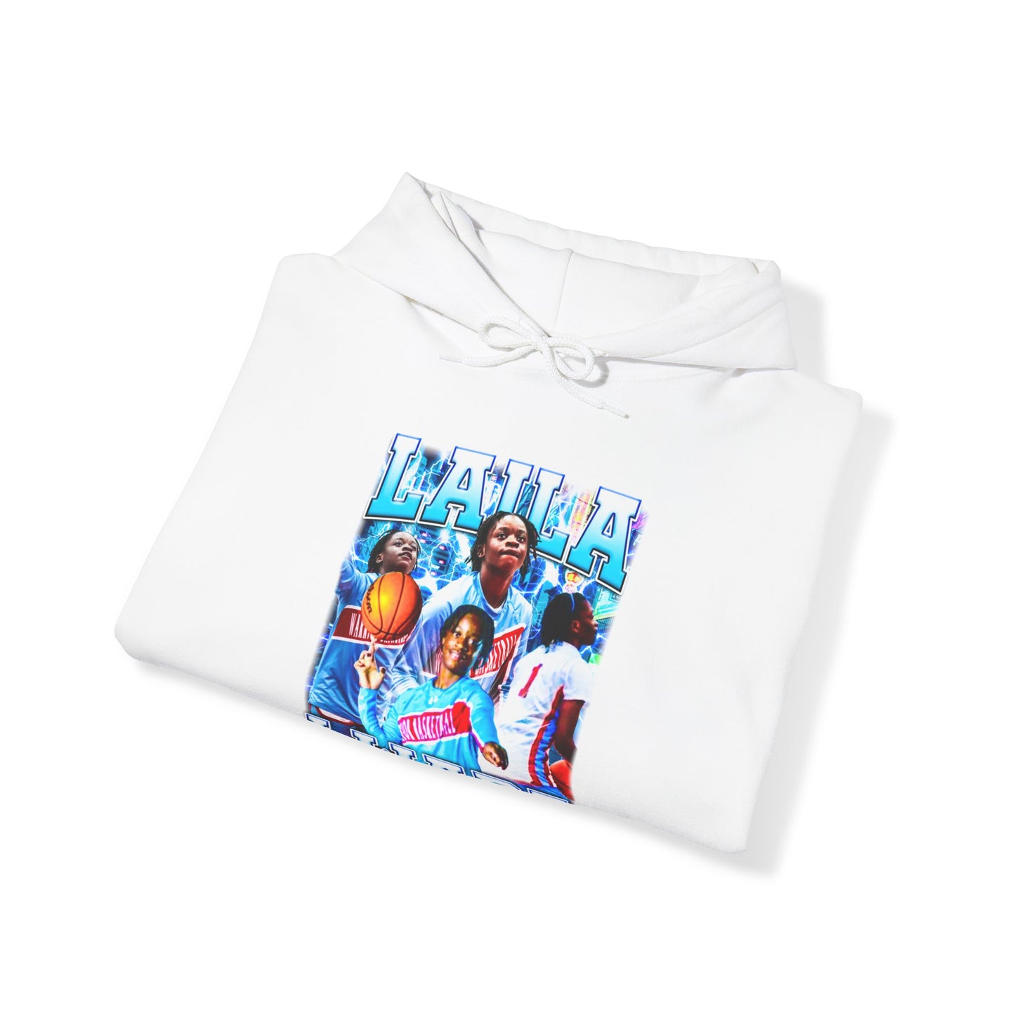 Laila Lwaba Hoodie