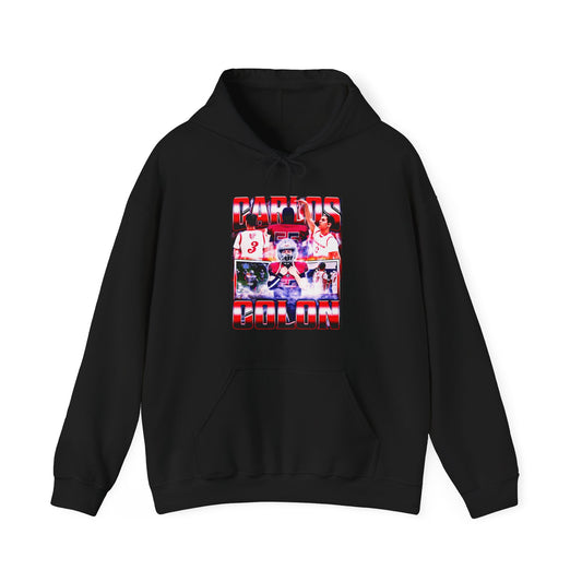 Carlos Colon Hoodie